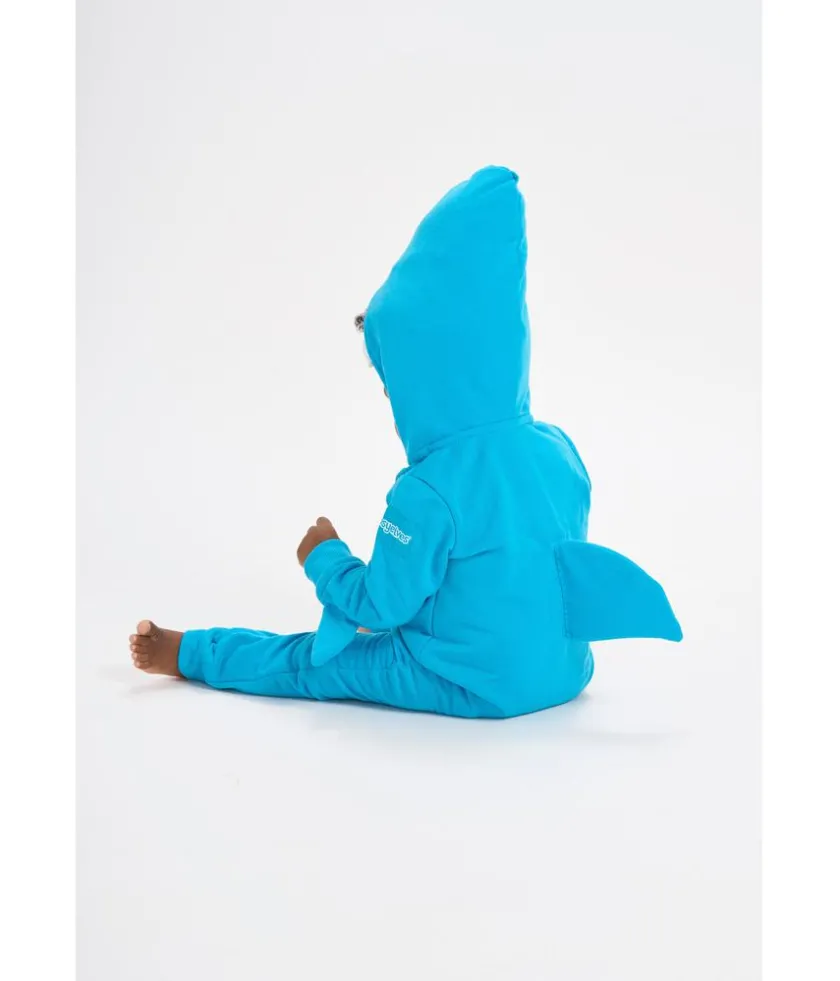 Tipsy Elves Baby Boy's Shark Costume Outlet