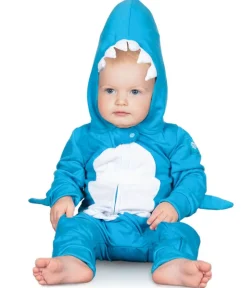 Tipsy Elves Baby Boy's Shark Costume Outlet