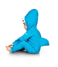 Tipsy Elves Baby Girl's Shark Costume Clearance