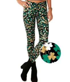 Tipsy Elves Clusterluck Leggings Best