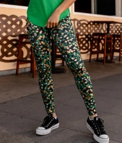 Tipsy Elves Clusterluck Leggings Best