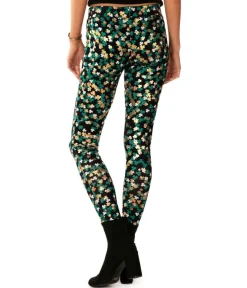Tipsy Elves Clusterluck Leggings Best