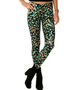 Tipsy Elves Clusterluck Leggings Best
