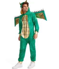 Tipsy Elves Men's Dragon Costume Clearance