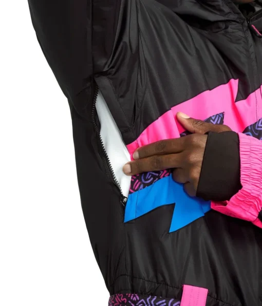 Tipsy Elves Men's Night Run Snow Suit
