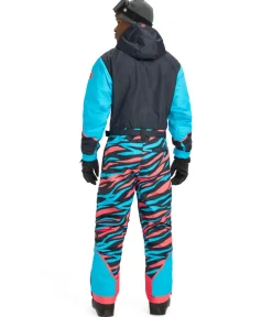 Tipsy Elves Men's Roaring Tiger Snow Suit Clearance