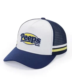 Tipsy Elves PEEPS® Logo Hat