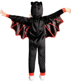 Tipsy Elves Toddler Girl's Bat Costume Best