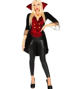 Tipsy Elves Vampire Costume Outlet