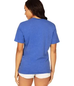 Tipsy Elves Women's Dibs Oversized Boyfriend Tee Outlet