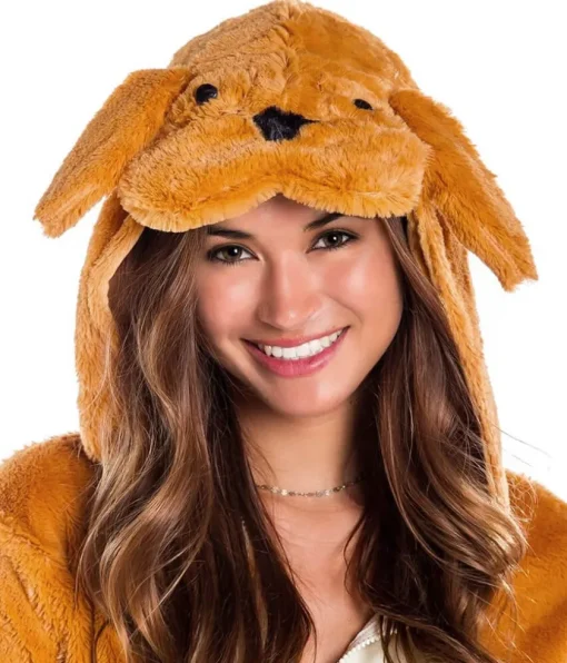 Tipsy Elves Women's Kangaroo Costume Outlet
