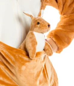 Tipsy Elves Women's Kangaroo Costume Outlet