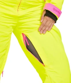 Tipsy Elves Women's Powder Blaster Snow Suit New