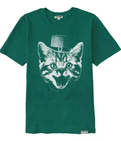 Tipsy Elves Women's St. Catrick's Oversized Boyfriend Tee Best