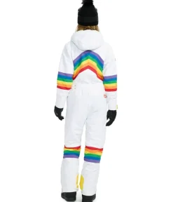 Tipsy Elves Women's Sunrise Shredder Snow Suit Sale