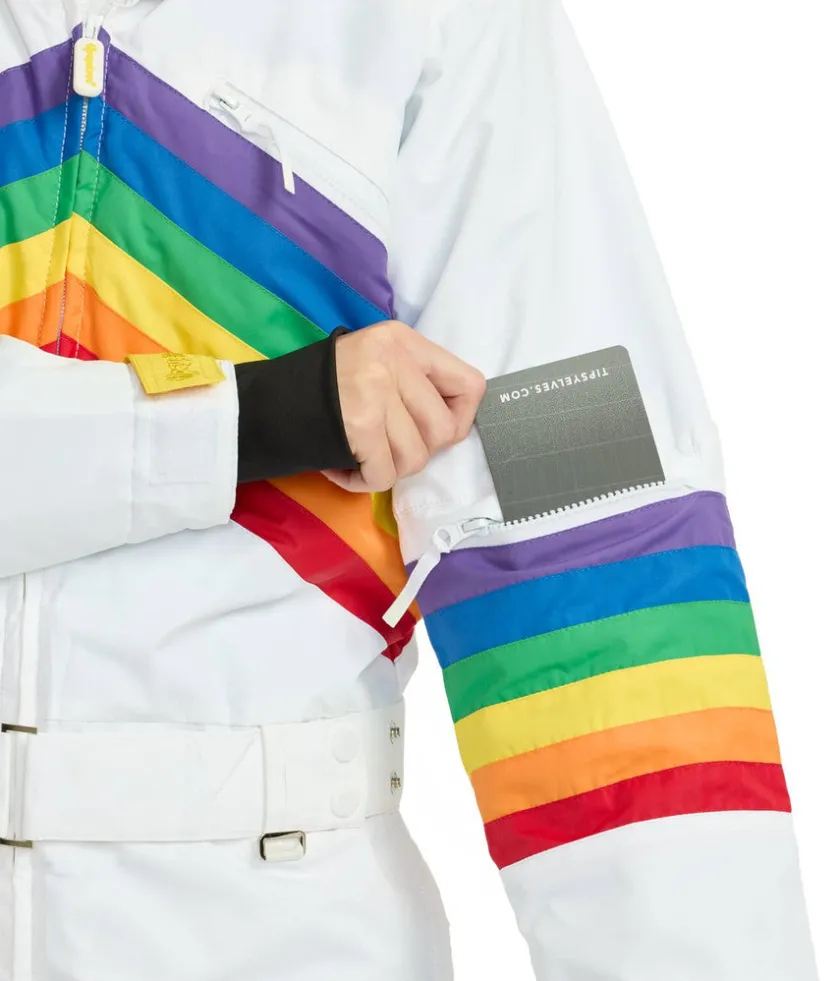 Tipsy Elves Women's Sunrise Shredder Snow Suit Sale