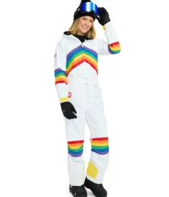 Tipsy Elves Women's Sunrise Shredder Snow Suit Sale