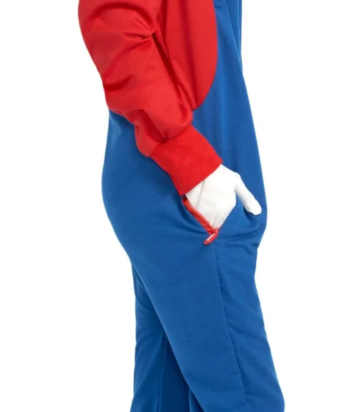 Tipsy Elves Women's Super Plumber Costume Hot