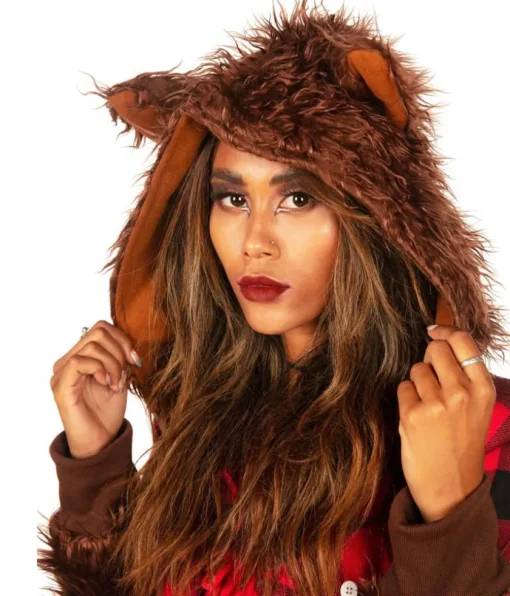 Tipsy Elves Women's Werewolf Costume Discount